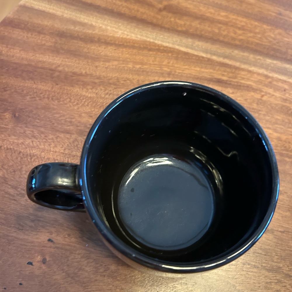 Hallmark Mug/ With knowledge… - Picture 6 of 6